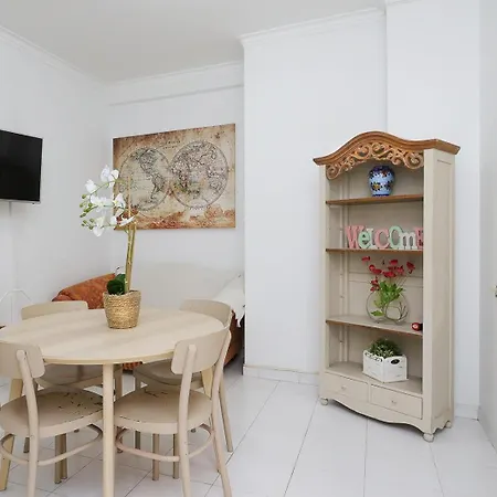 Downtown Apartman