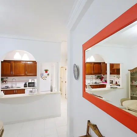 Apartman Downtown Lisboa