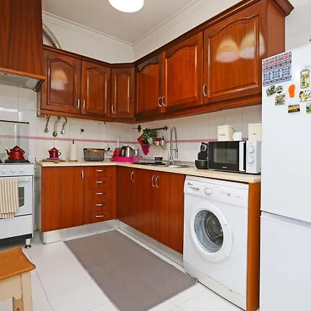 Downtown Apartman