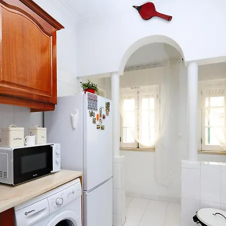 شقة Downtown Lisboa