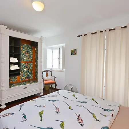 Apartman Downtown *