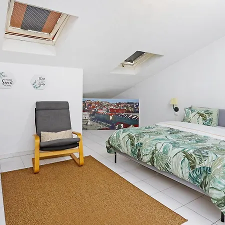 Apartman Downtown