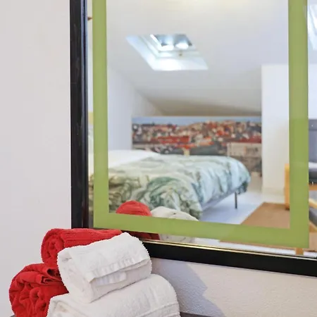 Apartman Downtown