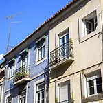 Downtown * Lisboa
