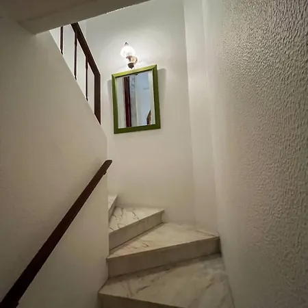 Apartamento Downtown *