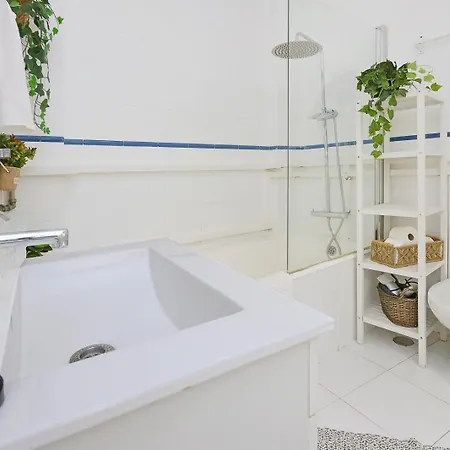 Apartment Downtown
