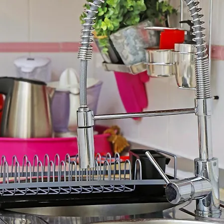 Downtown Lägenhet *