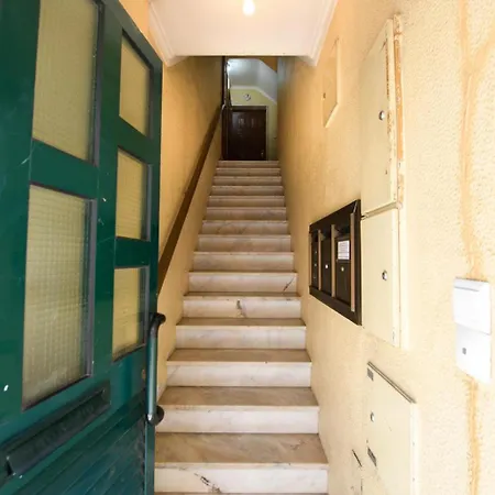 Apartamento Downtown *