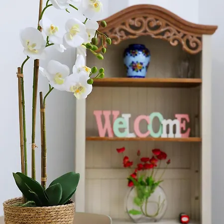 Apartamento Downtown