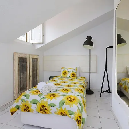 Downtown Apartamento Lisboa