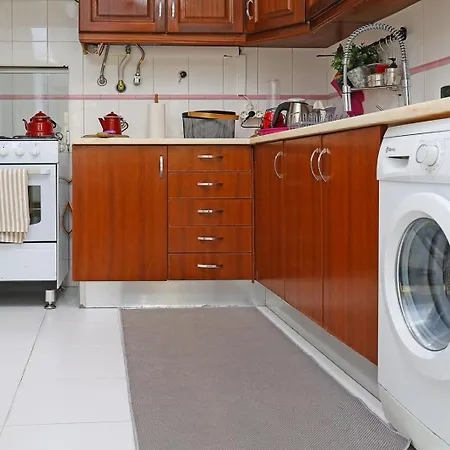 Downtown ליסבון