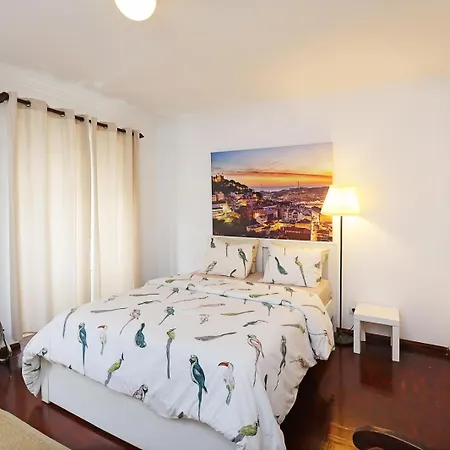 Apartamento Downtown *