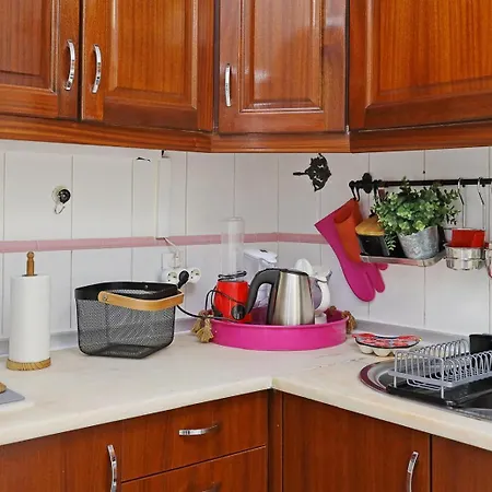 Apartamento Downtown *