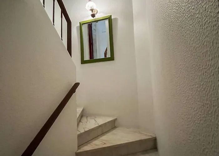 Apartamento Downtown *