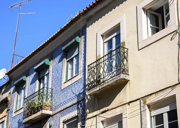 Downtown * Lisboa