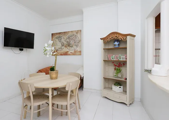 Downtown Apartamento