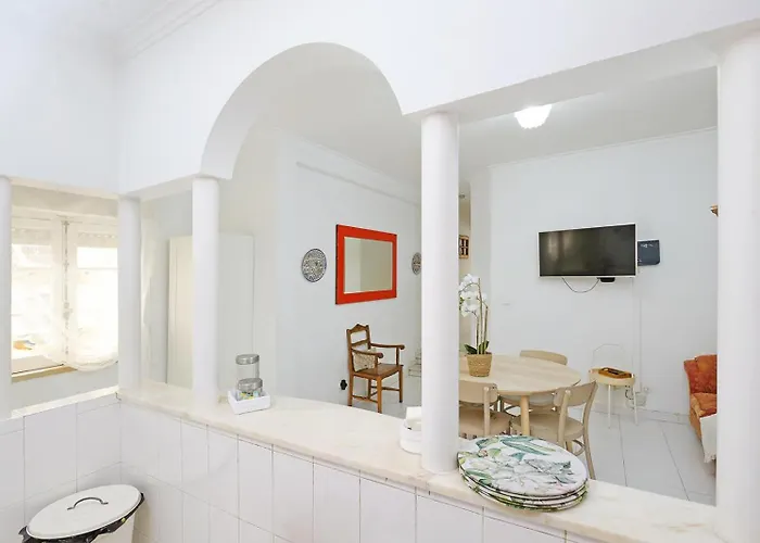 Downtown Apartamento *