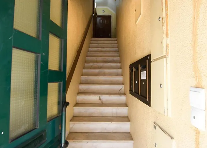 Apartamento Downtown *