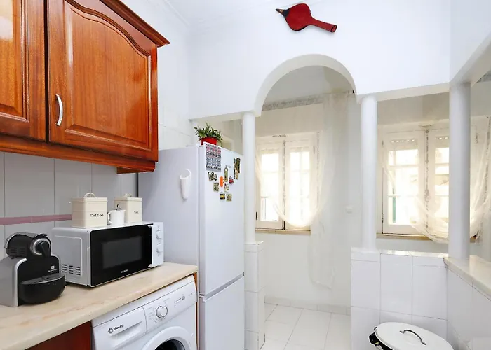 Apartamento Downtown Lisboa