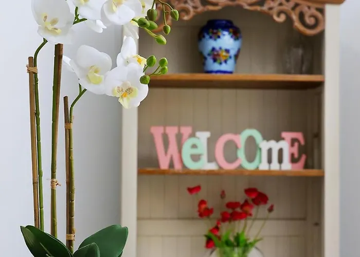 Apartamento Downtown