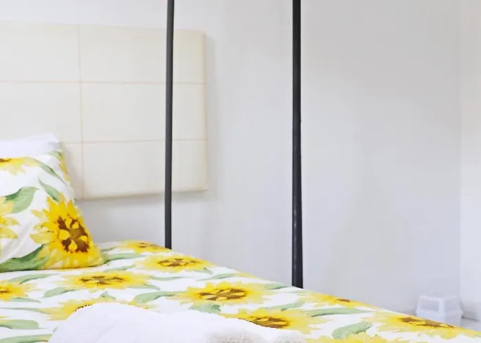 Downtown Apartamento *