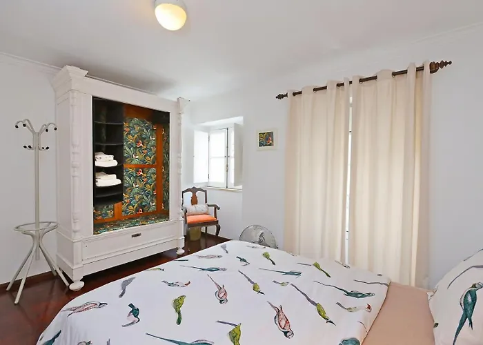 Apartamento Downtown *
