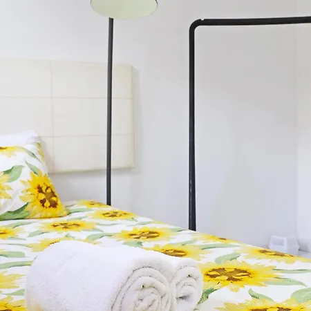 Downtown Апартаменты *